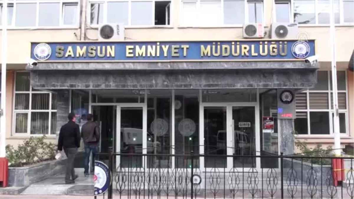 Fetö\'nün Darbe Girişimine Ilişkin Soruşturma - 39 Zanlı Adliyeye Sevk Edildi