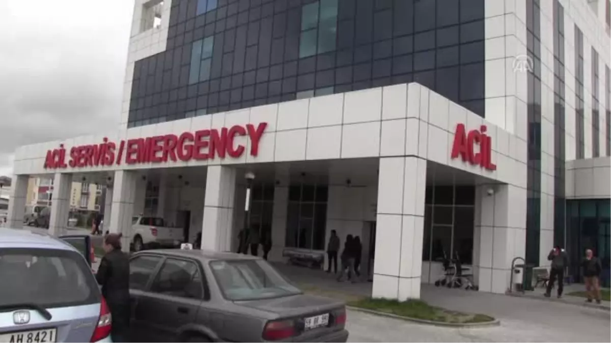 Fetö\'nün Mali Yapılanmasına Yönelik Operasyon