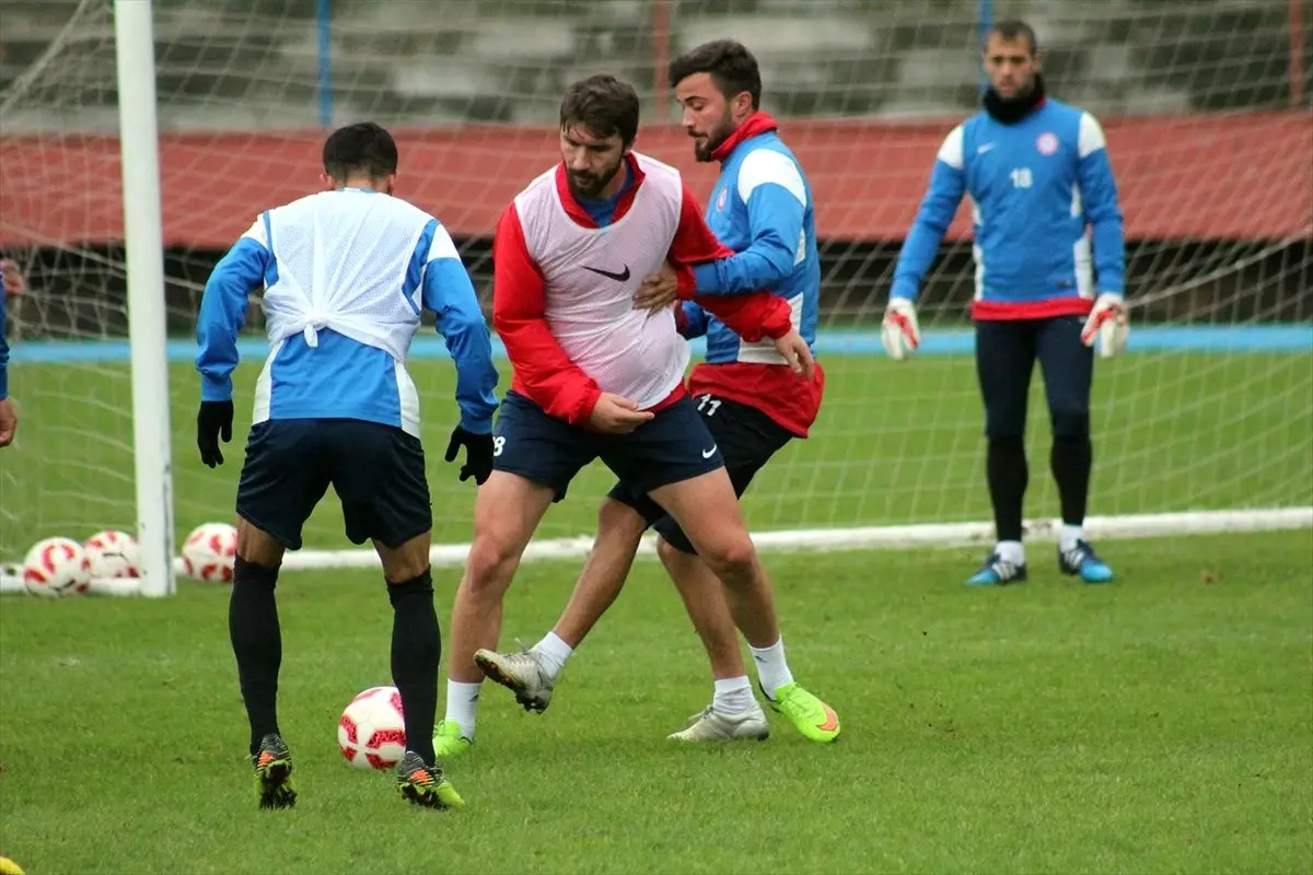 Futbol: Spor Toto 2. Lig