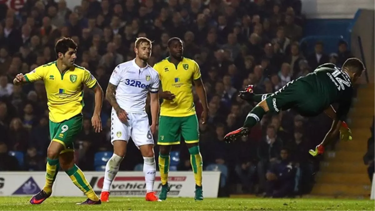 Futbol Tarihinin En Tuhaf Maçı!
