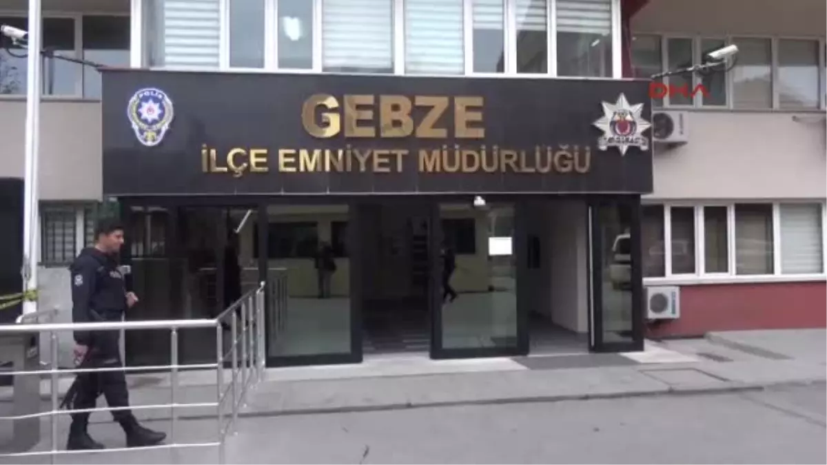 Gebze Fetö Operasyonunda 6 Işadamı Adliyeye Sevk Edildi