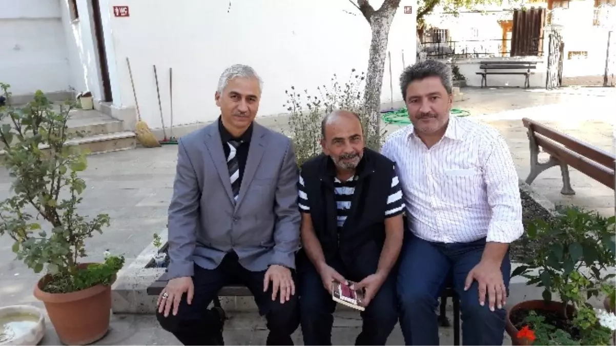 Gelibolu Müftülüğünden Şehit Yakınlarına Vefa