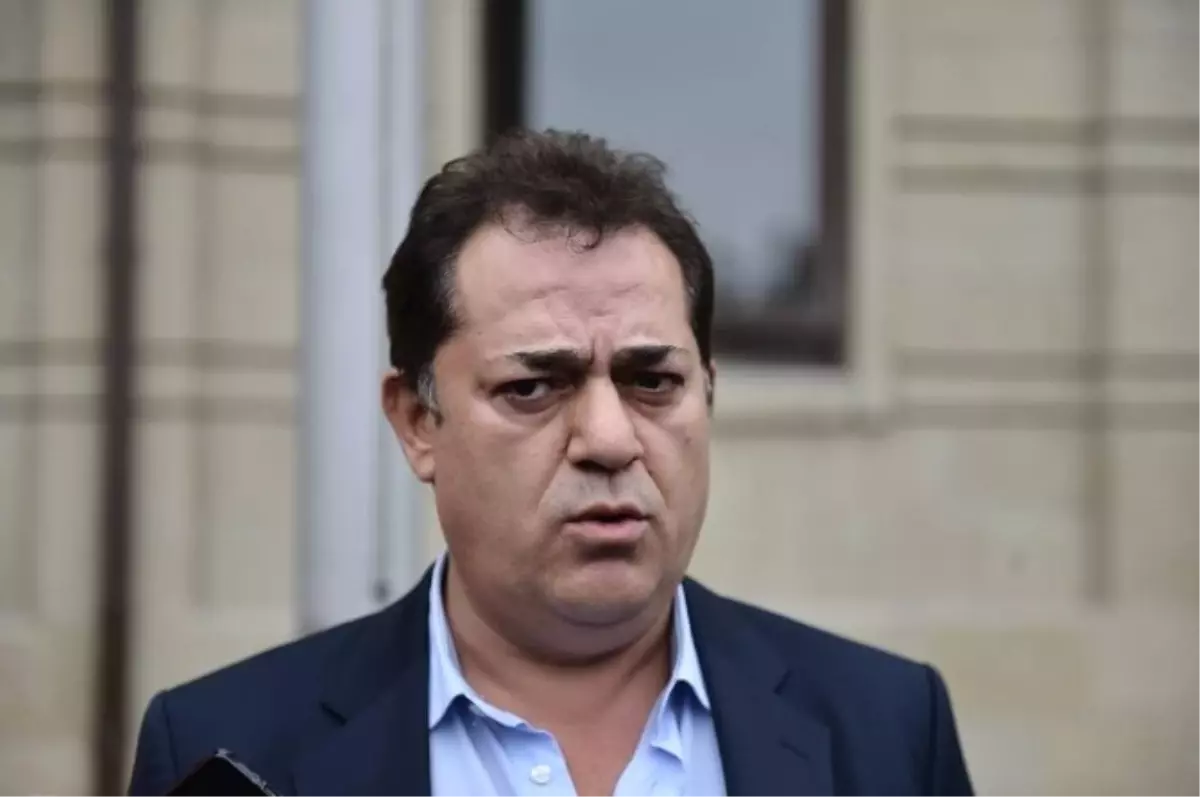 Halil Ünal: "Bandırmaspor Maçımız Yeni Stadımızda"