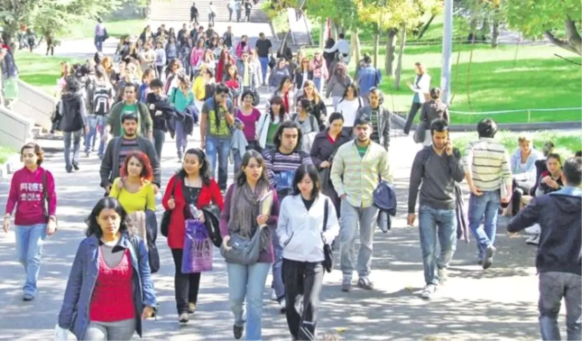 Hedefimiz Toplumsal Sorunlara Bilimsel Çözümler Üretmek\'