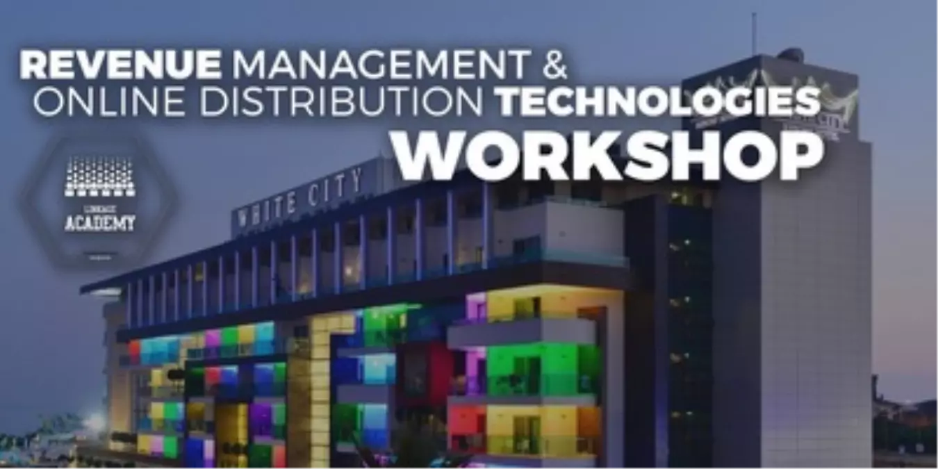 Hotel Linkage Academy Antalya