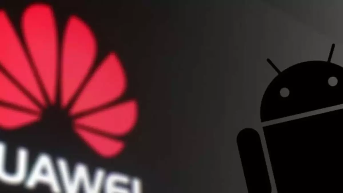 Huawei\'den 2 Yeni Cep Canavarı!