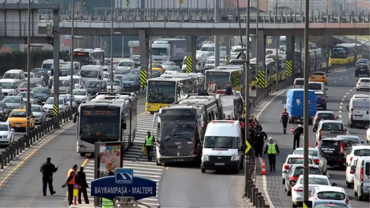 İett Yolcularını Sigortaladı