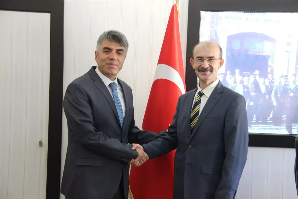 İl Emniyet Müdürleri Kararnamesi