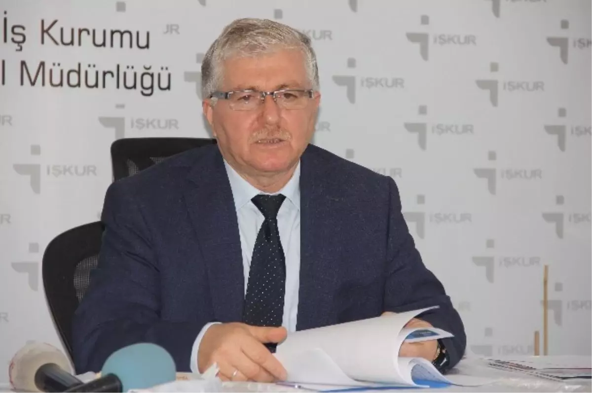 İl İstihdam ve Mesleki Eğitim Kurulu Toplantısı Yapıldı