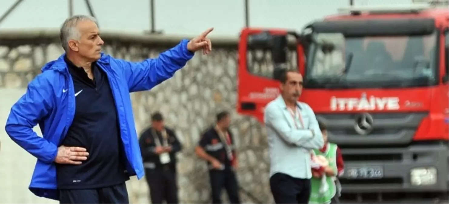 İnegölspor, Fenerbahçe\'yi İstiyor