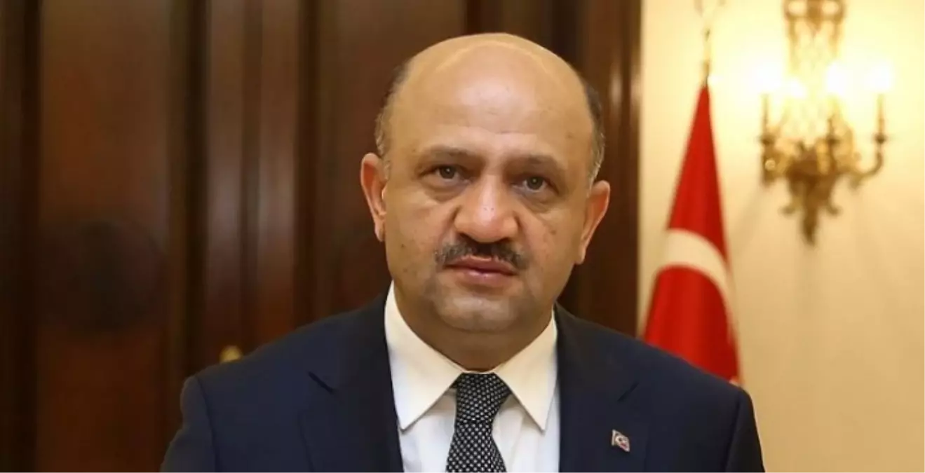 Işık\'tan ABD\'ye Rest: Ypg Olmayacak