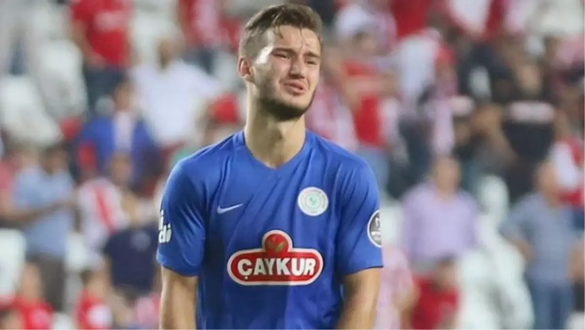Dünyaca Ünlü Takımlar Oğulcan Çağlayan\'ı İzliyor