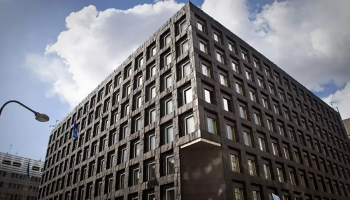 İsveç Merkez Bankası Faizi Değiştirmedi