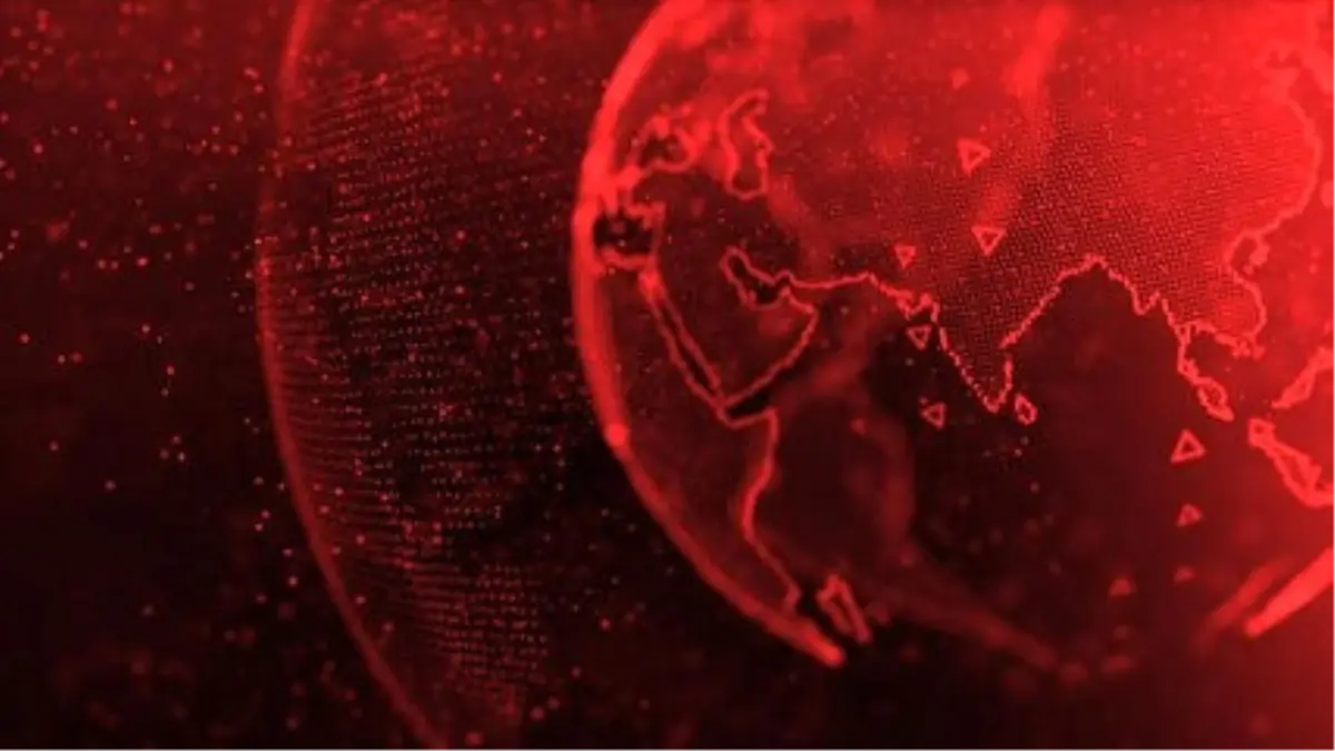 Italya\'da 5.6 Büyüklüğünde Deprem