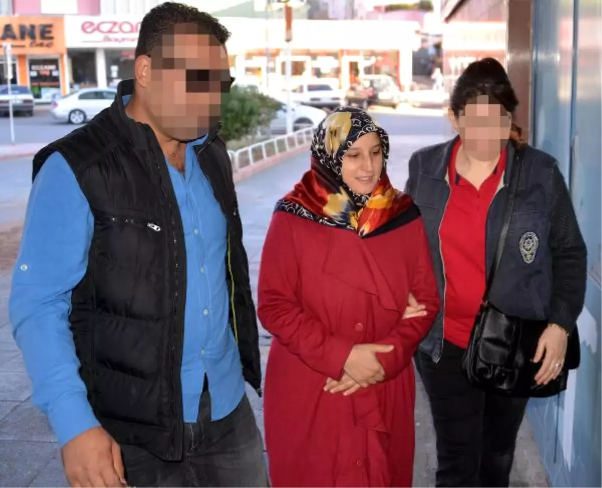 Kahramanmaraş\'ta 23 Öğretmen Fetö\'den Gözaltına Alındı