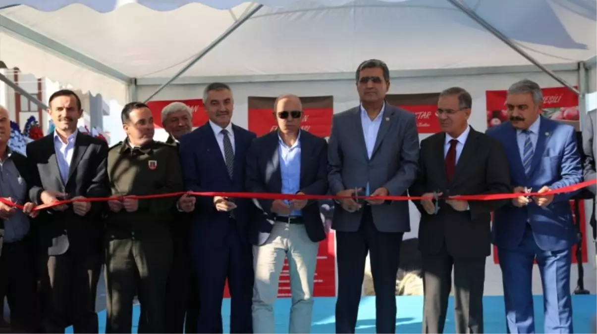 Karaman Tarım Fuarı