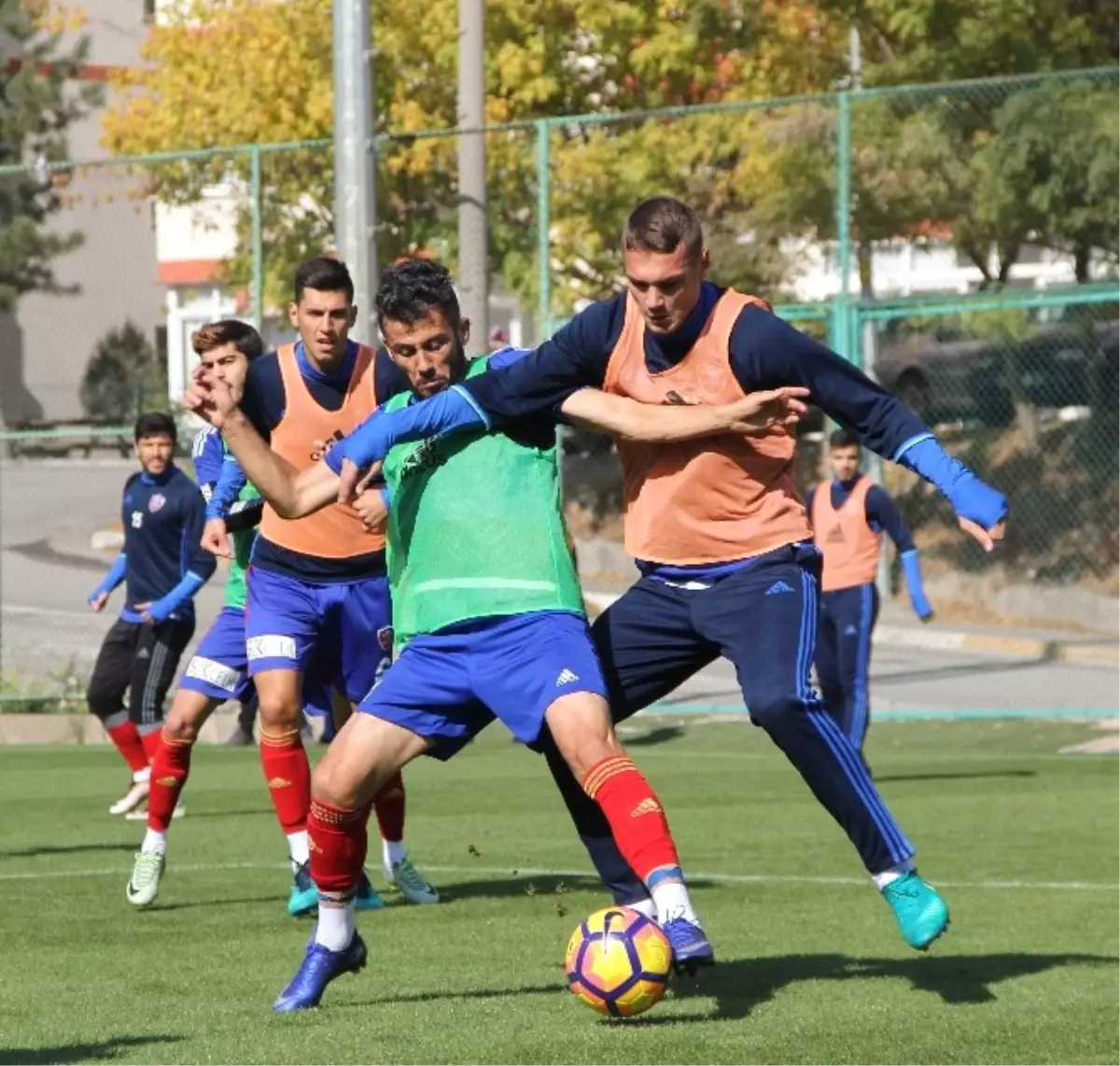 Kardemir Karabükspor, Fenerbahçe ile 17. Randevuya Çıkacak