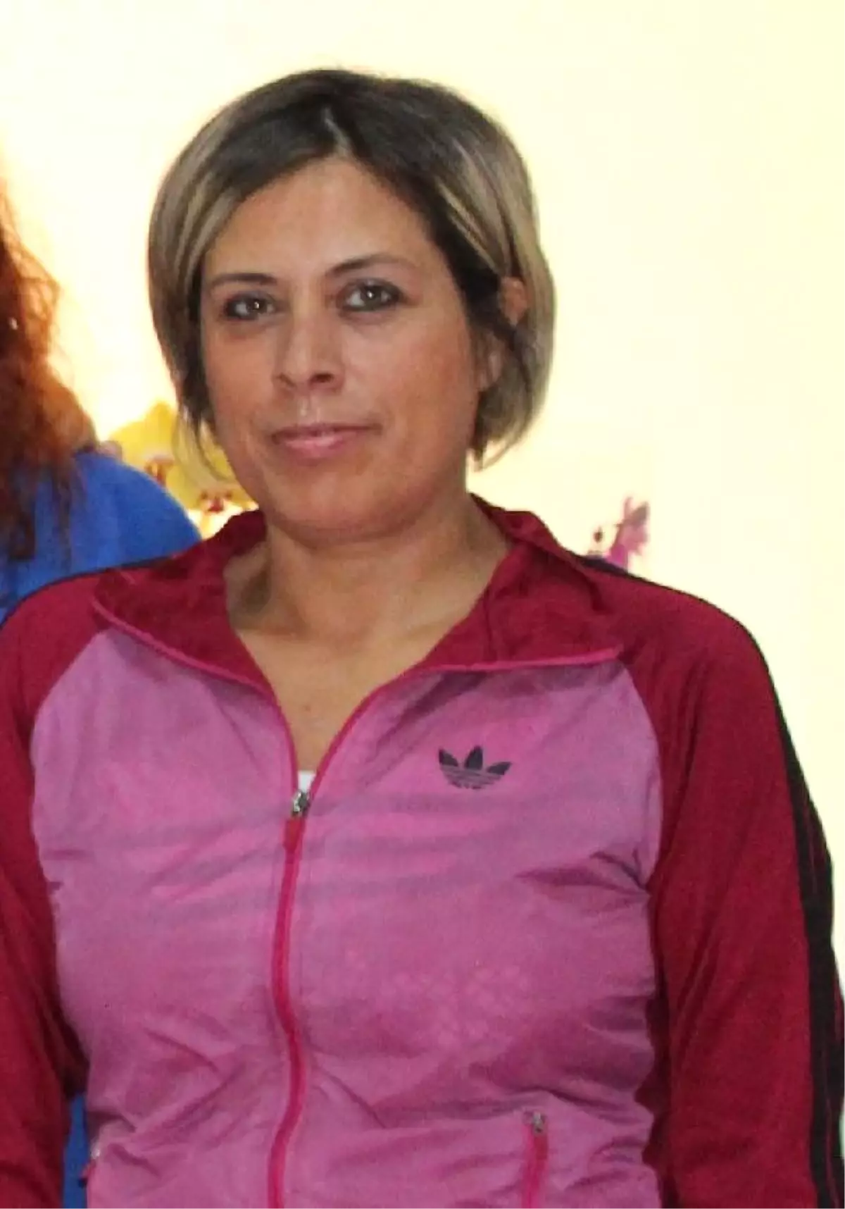 Karnından 5 Kilo 650 Gram Kist Çıktı