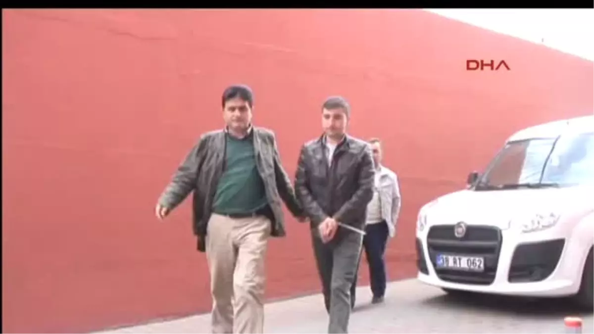 Kayseri?de ?yağma ve Kara Para Aklama? Suçundan 10 Gözaltı