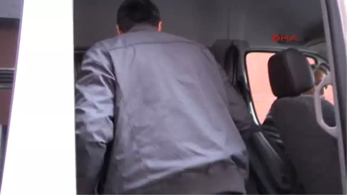 Kayseri\'deki 4 Üsteğmen Konya\'ya Gönderildi