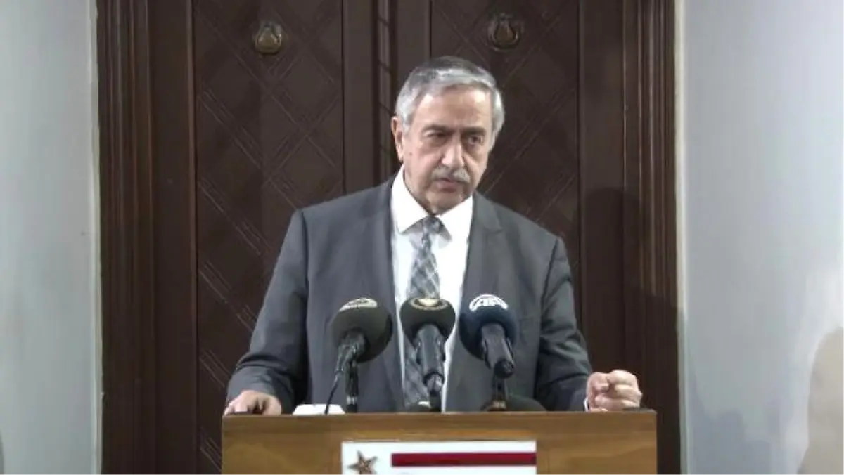 Kıbrıs Müzakereleri İsviçre\' de Masaya Yatırılacak