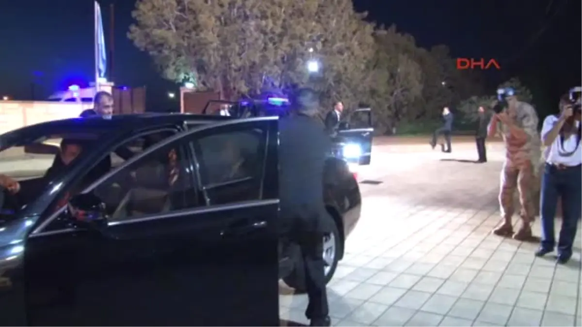 Kıbrıs Müzakereleri Isviçre? de Masaya Yatırılacak