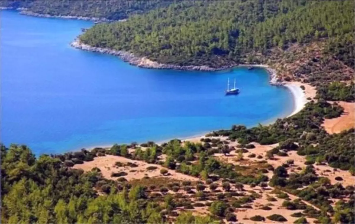 Kisebükü Koyu Tertemiz Oldu (1)