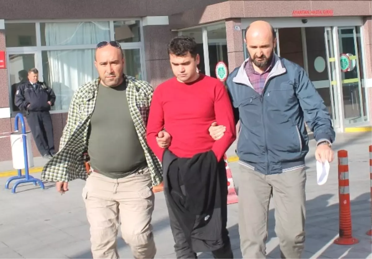 Konya 3. Ana Jet Üs Komutanlığında 4. Dalga Operasyonu: 73 Gözaltı Kararı