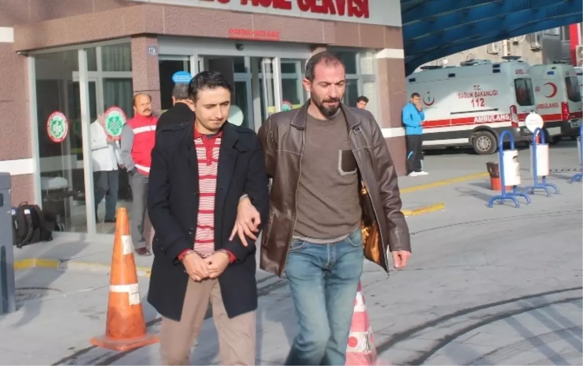 Konya Merkezli Fetö Operasyonu: 73 Gözaltı Kararı