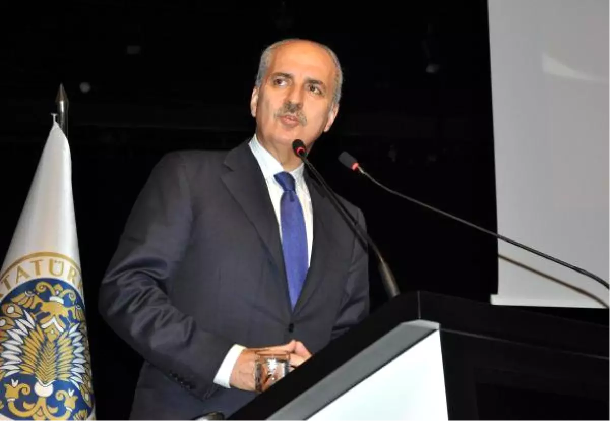 Kurtulmuş Sosyal Medyayı Kullananlar Provokasyonlar Yapamaz (3)