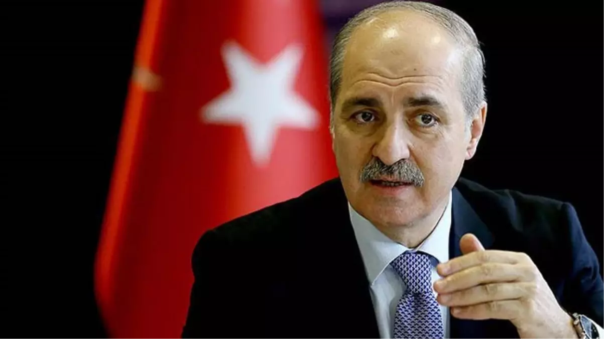 Kurtulmuş: Sosyal Medyayı Kullananlar Provokasyonlar Yapamaz (4)