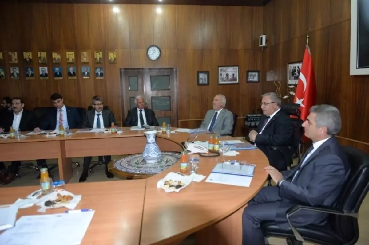 Kütahya\'da Resmi Kayıtlara Göre 19 Bin 166 Kişi İşsiz