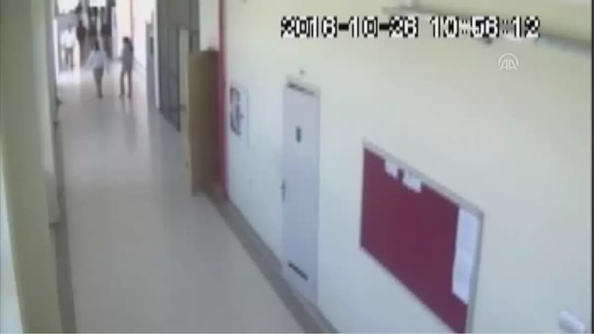 Lise Öğrencisinin Kalp Krizi Sonucu Ölümü