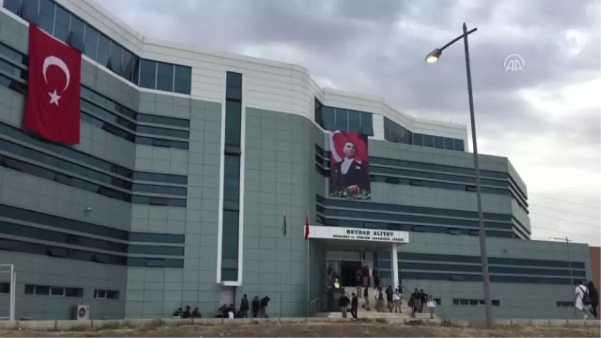 Lise Öğrencisinin Kalp Krizi Sonucu Ölümü