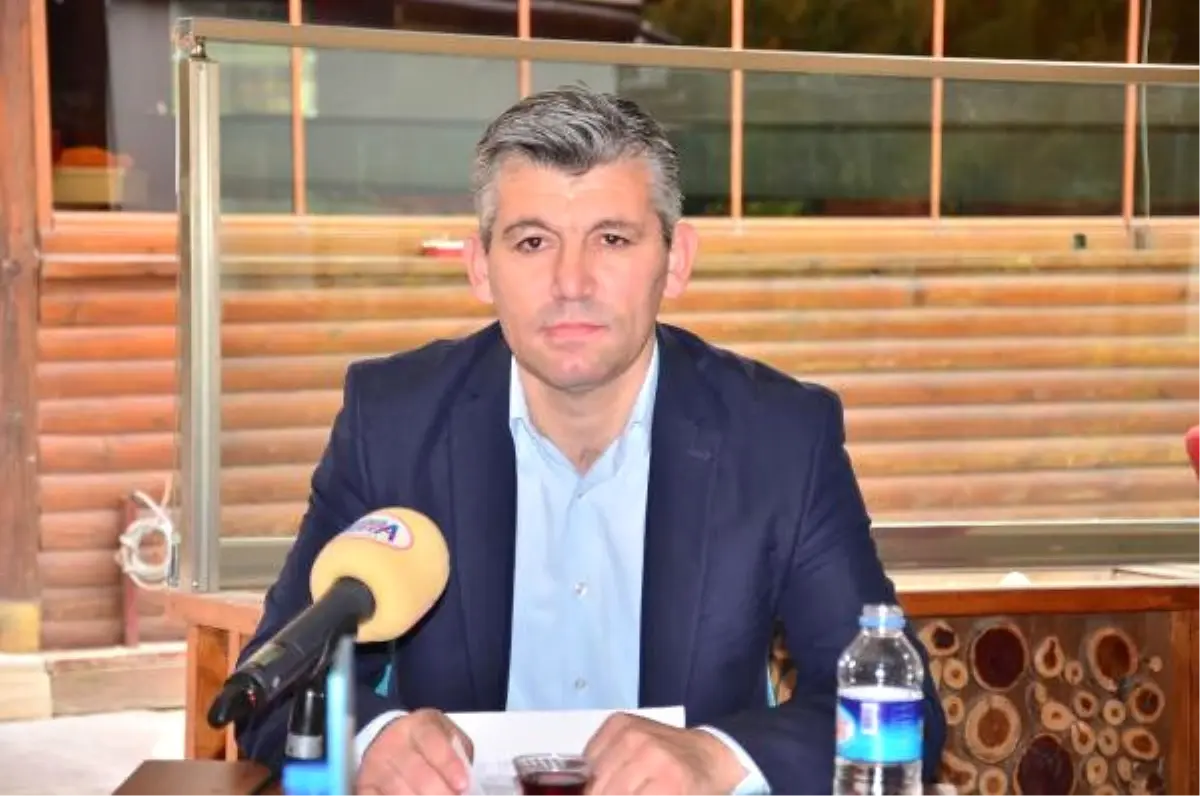 Manisaspor\'da Mergen\'e Rest