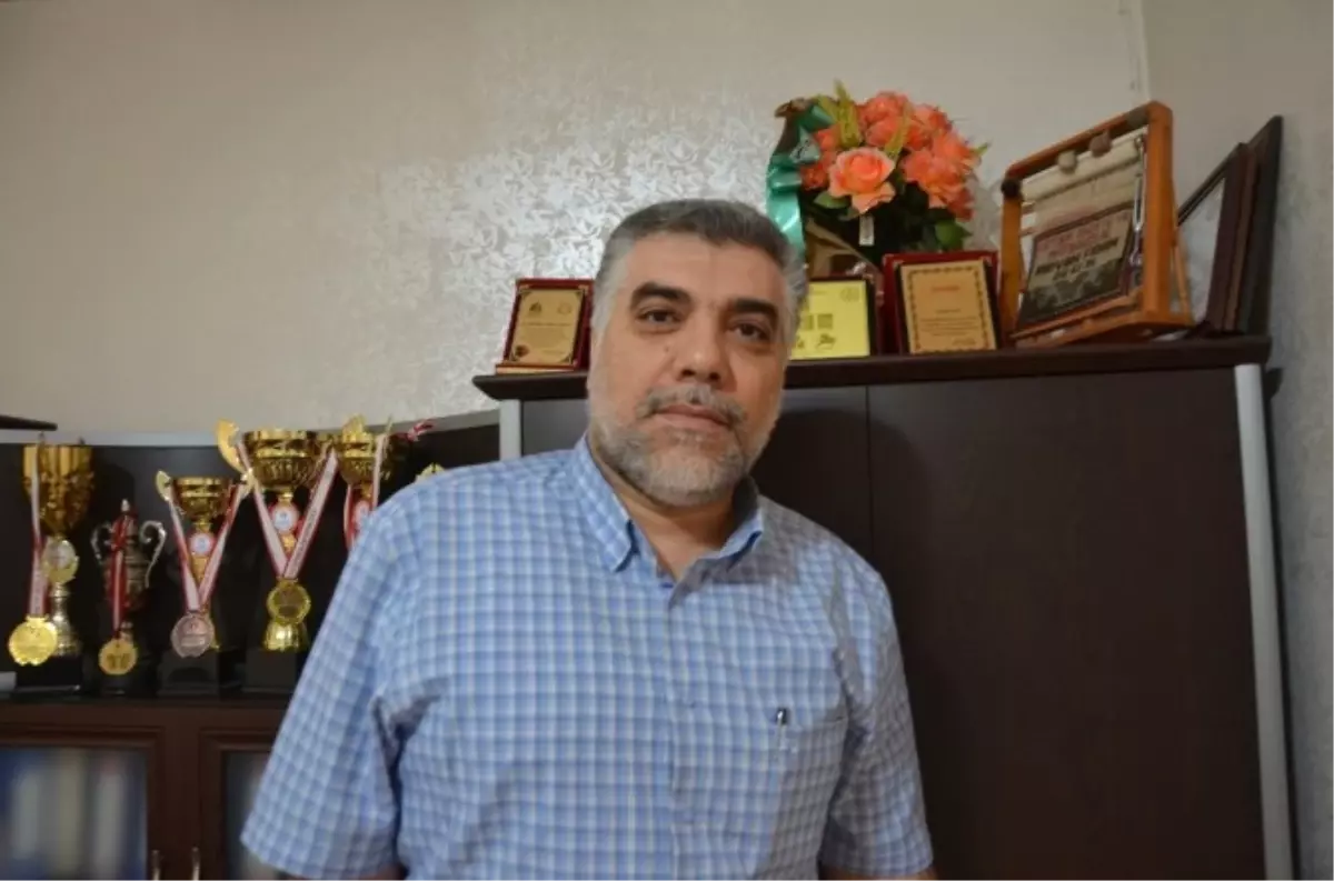 Mardin\'de \'Asit Yağmuru\' Tedirginliği