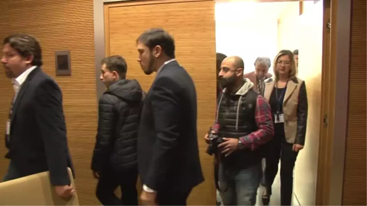 Marka, Makine Imalat Sektörünün Geliştirilmesini Destekleyecek - Kocaeli