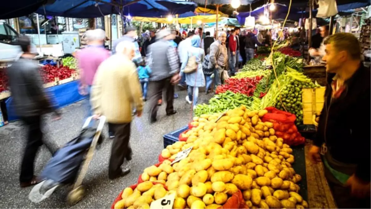 Merkez Bankası Enflasyon Tahminini Yükseltti