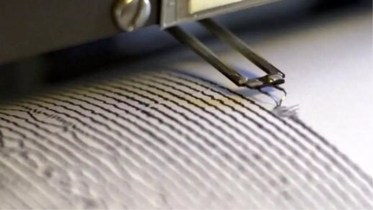 İtalya\'da Bir Deprem Daha