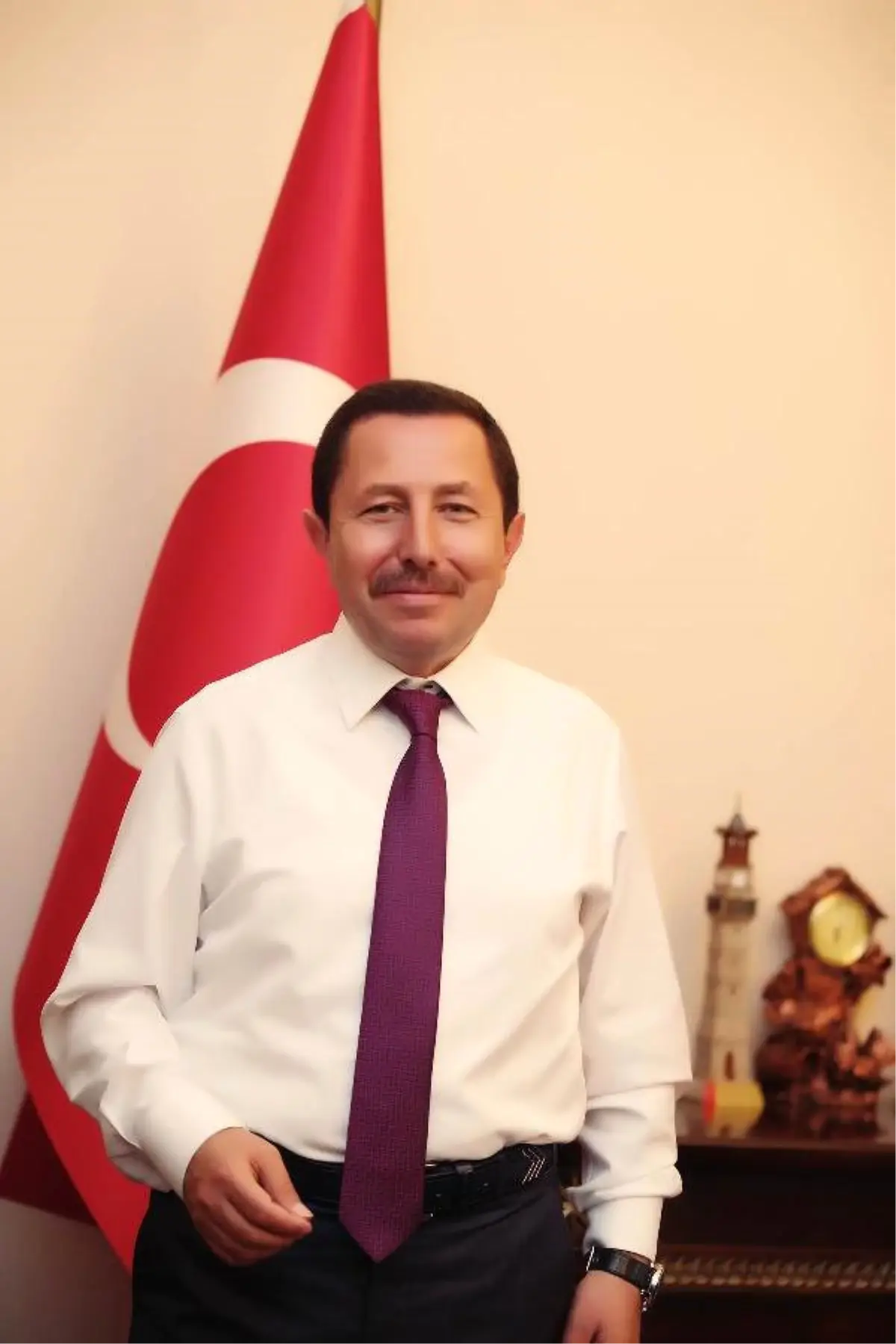 Ordu Valisi, Adını Kullanarak Para İsteyen Kişiden Şikayetçi Oldu