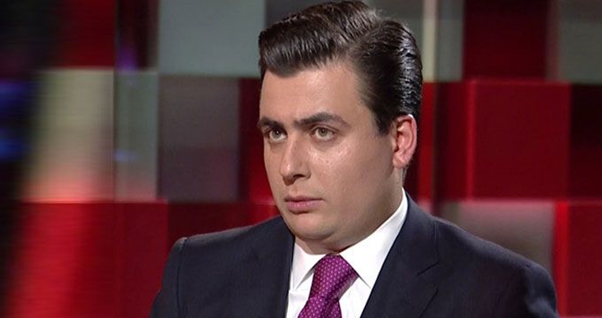 Osman Gökçek ATO Başkanlığına Adaylığını Açıkladı