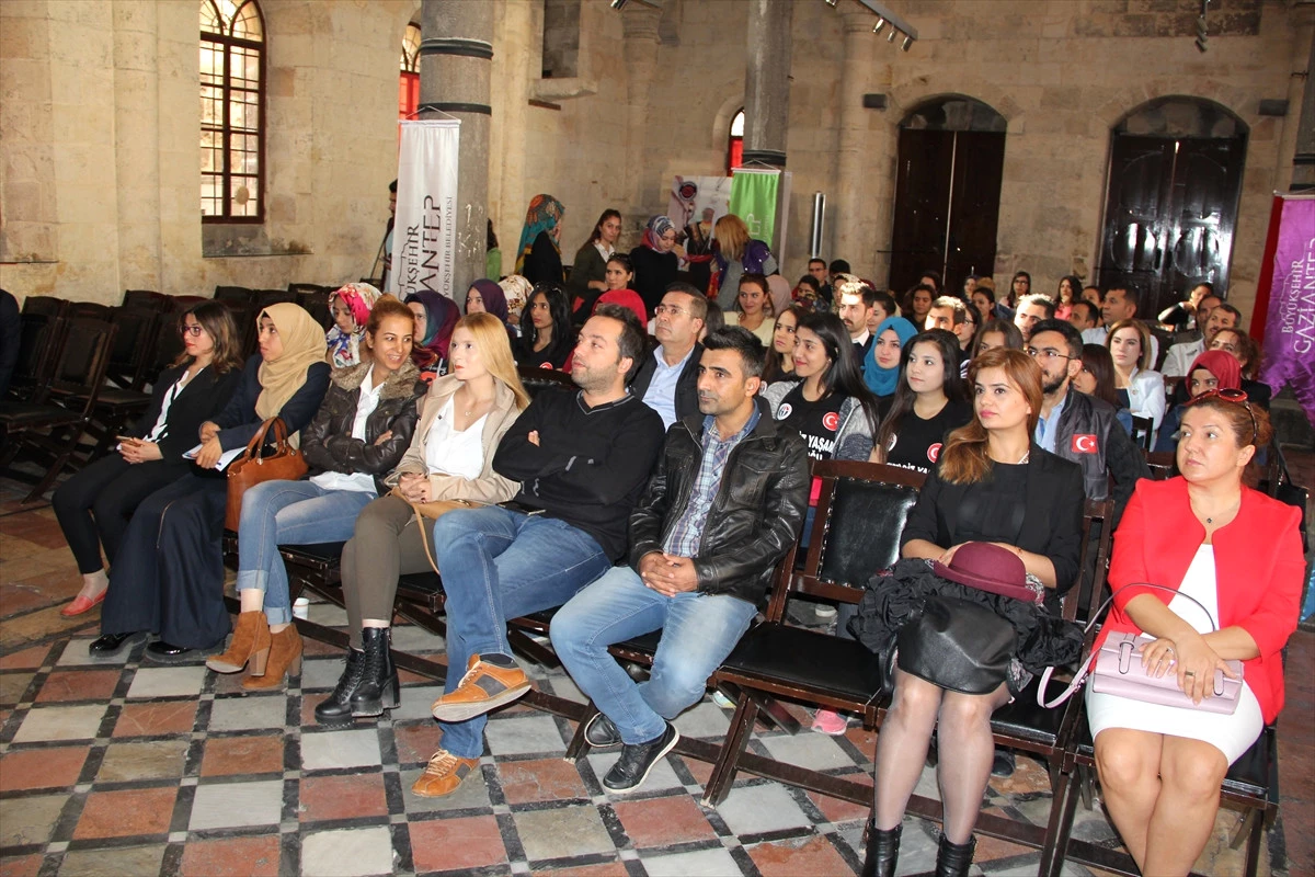 Otizm Dostu Şehir: Gaziantep Projesi"