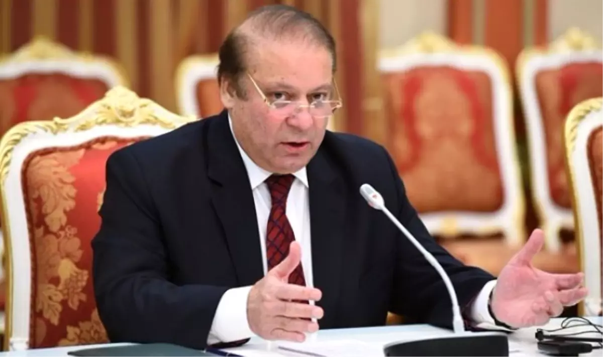 Pakistan\'ın Başkentinde Yürüyüş ve Protestolar 2 Aylığına Yasaklandı