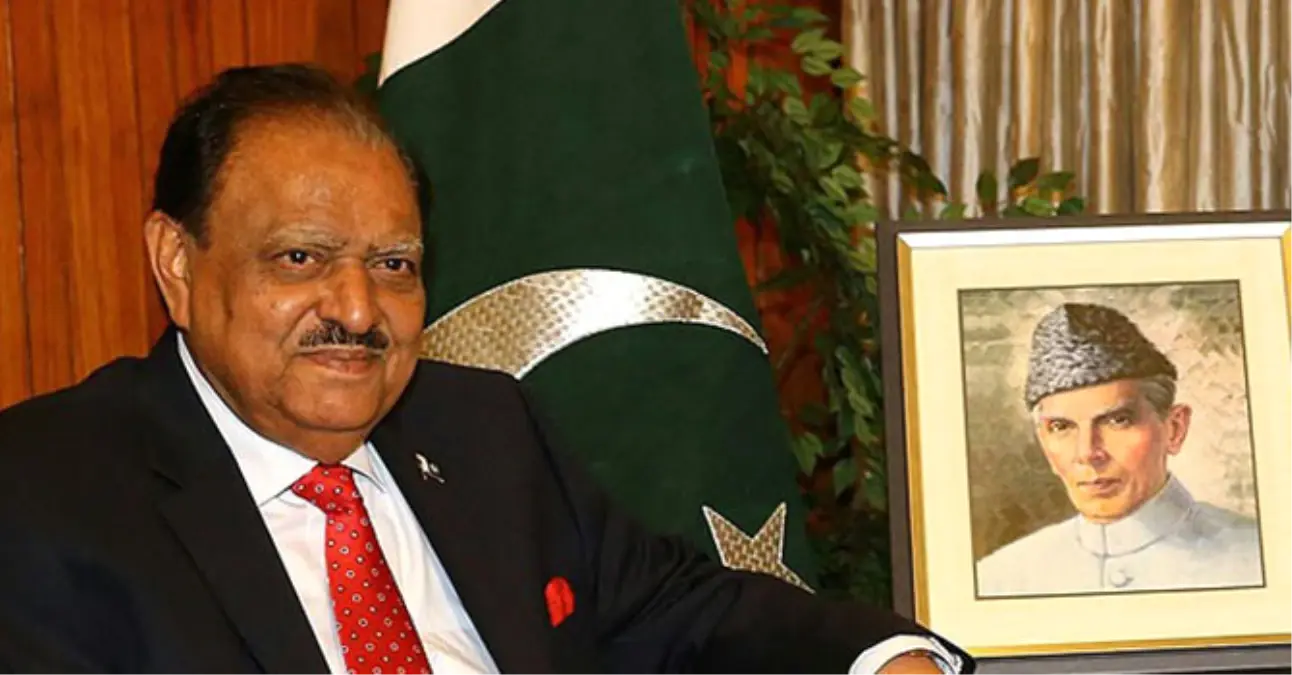 Pakistanlı Milletvekillerinden Şizofren Hükümlünün Asılmaması Talebi