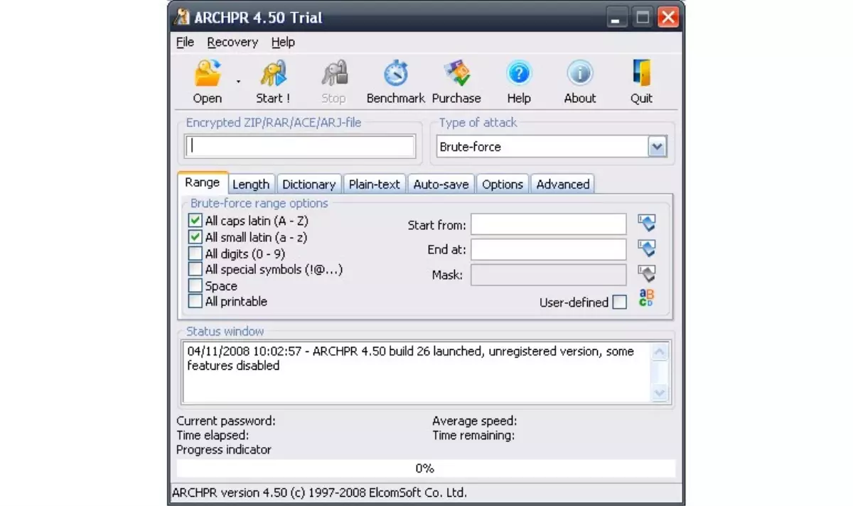 Parolasını Unuttuysanız