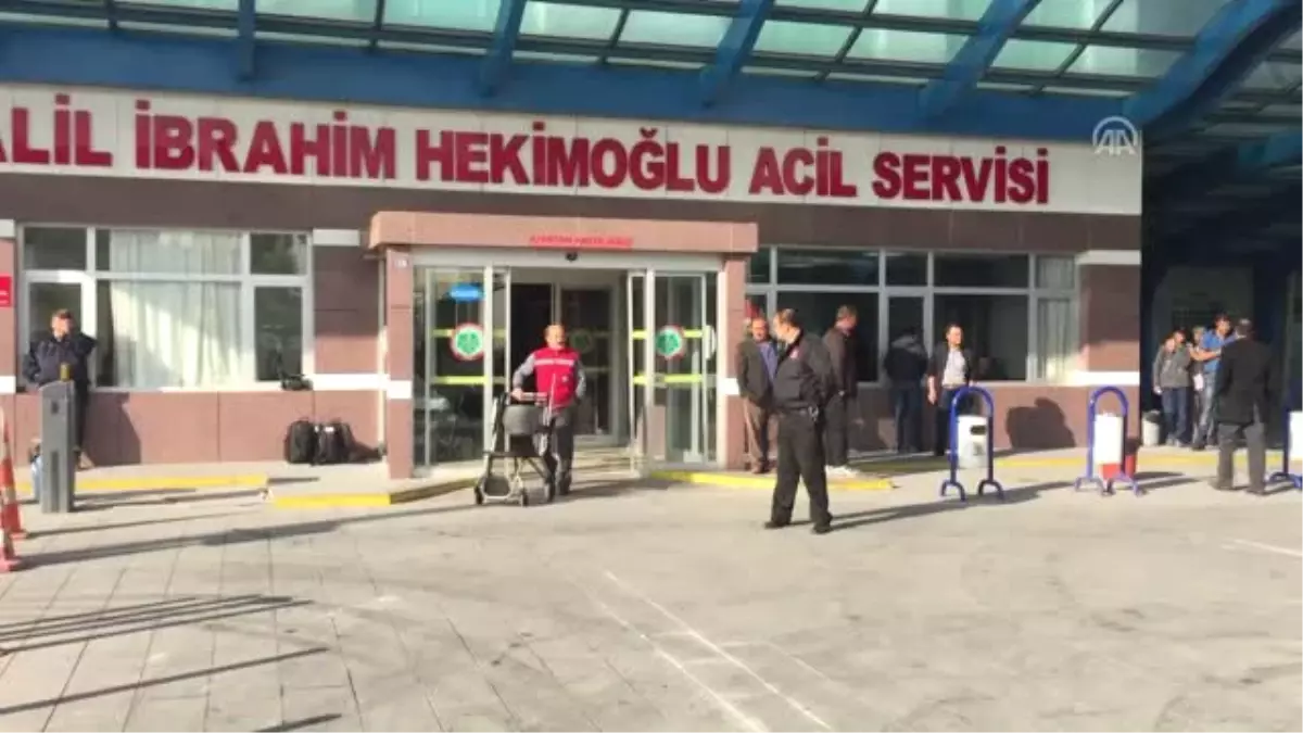 Pilotlara Fetö Operasyonu - 45 Şüpheli Gözaltına Alındı