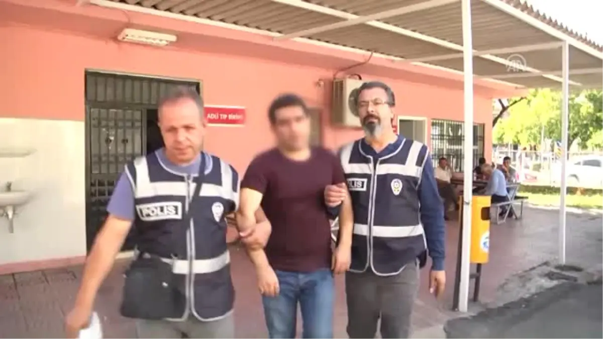 Pilotlara Fetö Operasyonu