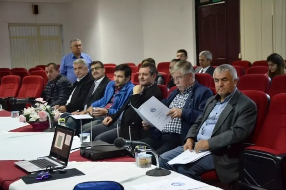 Problem Çözme ve Karar Verme Konulu Eğitim