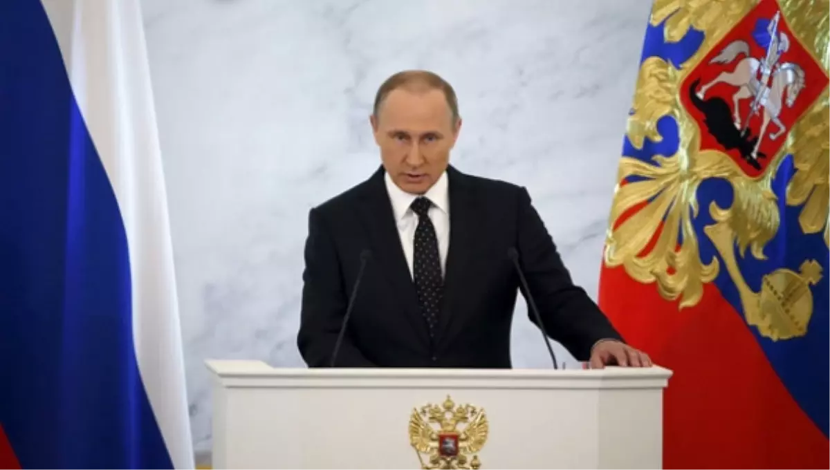 Rusya, Kimyasal Silahlarını 2017 Sonuna Kadar İmha Edecek