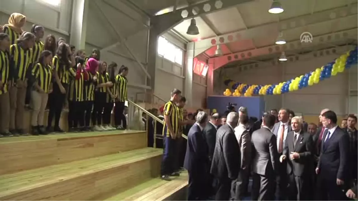 Sadettin Saran\'ın Başkanlık Açıklaması